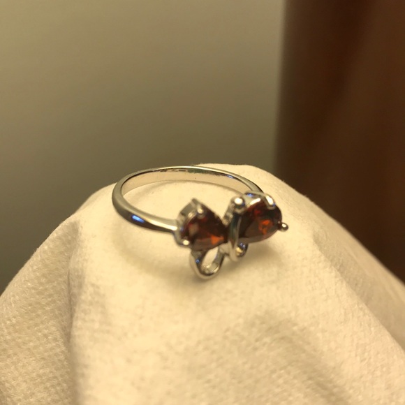 Butterfly ring - Picture 2 of 2